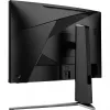Monitor komputerowy MSI MAG 27CQ6PF 68,6 cm (27 cali) 2560 x 1440 pikseli Wide Quad HD LCD Czarny