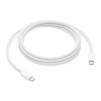 Kabel USB Apple MYQT3ZM/A 2 m USB C Biały