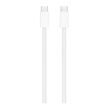 Kabel USB Apple MYQT3ZM/A 2 m USB C Biały