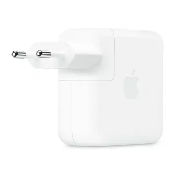 APPLE 70 W USB-C zasilacz sieciowy (mxn53zm/a)
