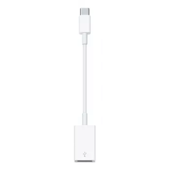 APPLE adapter USB-c do USB