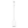 APPLE adapter USB-c do USB