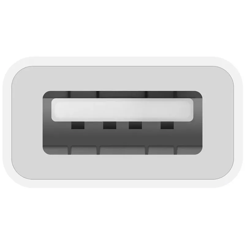 APPLE adapter USB-c do USB