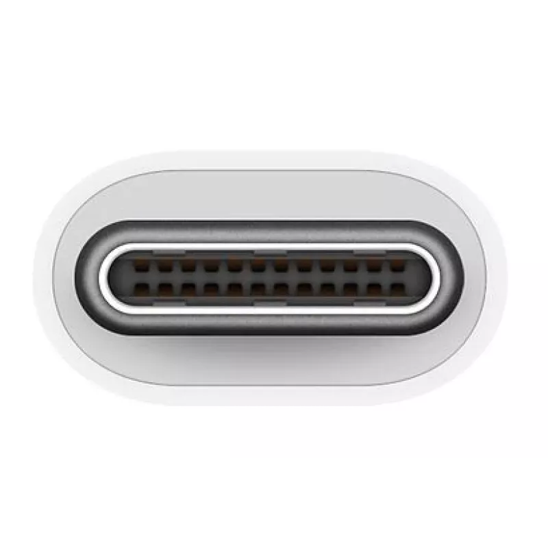 APPLE adapter USB-c do USB