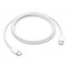Kabel USB Apple MW493ZM/A 1 m USB C biały