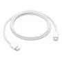 Kabel USB Apple MW493ZM/A 1 m USB C biały