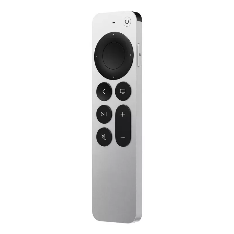 Pilot Apple MW5G3Z/A IR/Bluetooth do telewizyjnej przystawki 8 przycisków