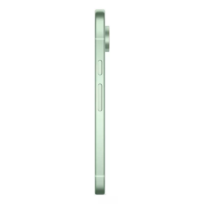 GOOGLE Pixel 9 - Zielony - 12GB - 128GB - 6,3 cala