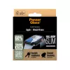 Szkło ochronne PanzerGlass Snappie Full Body cienki Czarny Apple Watch Series 10 46mm
