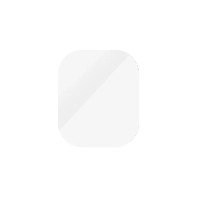 PanzerGlass ® Szkło ochronne Apple Watch Ultra 3 | Ultra 2 | Ultra | 49mm
