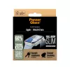 Osłona PanzerGlass Screen Protector Snappie Full Body Slim Transparent Apple Watch 41mm '24