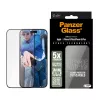 PanzerGlass ® Ceramiczna Ochrona Ekranu iPhone 16 Plus | 15 Plus | Ultra-Wide Fit z EasyAligner