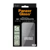 PanzerGlass ® Ceramiczna Ochrona Ekranu iPhone 16 Plus | 15 Plus | Ultra-Wide Fit z EasyAligner