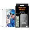 PanzerGlass ® Ceramiczna Osłona Ekranu iPhone 16 Pro | Ultra-Wide Fit z EasyAligner