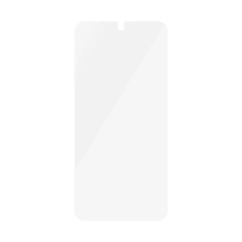 PanzerGlass SAFE. by ® Screen Protector Samsung Galaxy S24 FE | Ultra-Wide Fit z EasyAligner