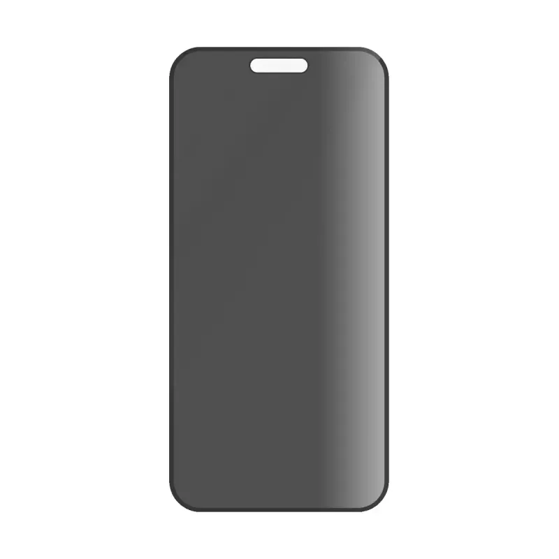 PanzerGlass ® | CARE by ® Flagship 3-in-1 Privacy Bundle iPhone 16