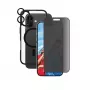 PanzerGlass ® | CARE by ® Flagship 3-in-1 Privacy Bundle iPhone 16