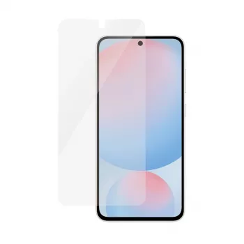 PanzerGlass ® Screen Protector Samsung Galaxy S24 FE | Ultra-Wide Fit z EasyAligner