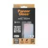 PanzerGlass ® Screen Protector Samsung Galaxy S24 FE | Ultra-Wide Fit z EasyAligner