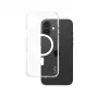 PanzerGlass CARE™ by ® Urban Combat Case Transparent z MagSafe iPhone 16 Plus