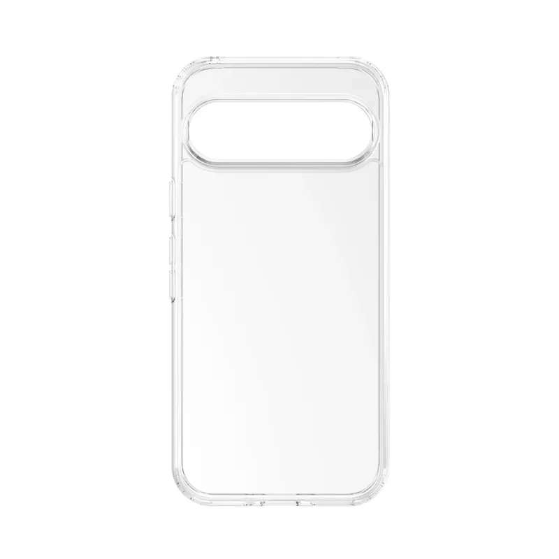 PanzerGlass ® HardCase Transparent Google Pixel 9 Pro 5G | 9 5G