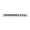 Zyxel XGS1250-12 Zarządzany L2 10G Ethernet (100/1000/10000) Szary