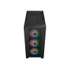Obudowa Cooler Master Mastercase Elite 301 Midi Tower Biała
