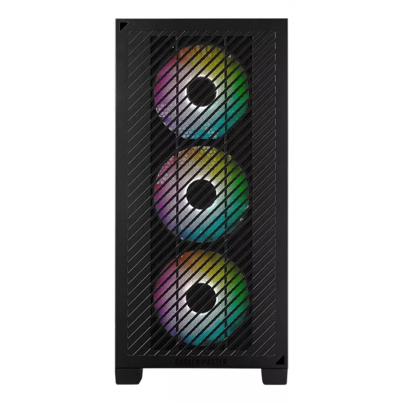 Obudowa Cooler Master Mastercase Elite 301 Midi Tower Biała