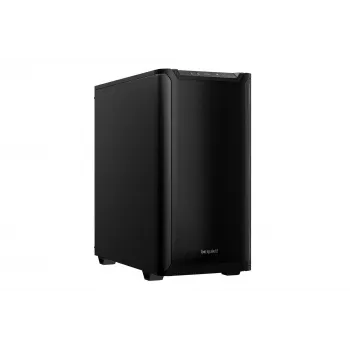 Obudowa PC be quiet! PURE BASE 501 Black Midi Tower (otwarte opakowanie)