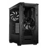 Obudowa PC be quiet! PURE BASE 501 Black Midi Tower (otwarte opakowanie)