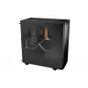Obudowa PC be quiet! PURE BASE 501 Black Midi Tower (otwarte opakowanie)