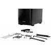 Obudowa PC be quiet! PURE BASE 501 Black Midi Tower (otwarte opakowanie)