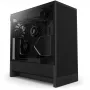NZXT Obudowa CPU H7 Flow 2024 Mid Tower Airflow ATX Czarny