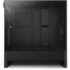 NZXT H5 Flow (2024) Mid Tower ATX obudowa, czarna