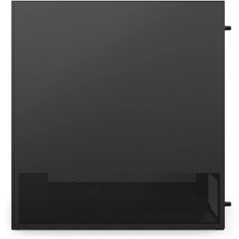 NZXT H5 Flow (2024) Mid Tower ATX obudowa, czarna