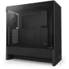 NZXT H5 Flow (2024) Mid Tower ATX obudowa, czarna