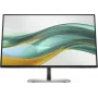 Monitor HP Series 5 Pro 23,8 cala FHD - 524pf, 60,5 cm (23,8 cala), 1920 x 1080 pikseli, Full HD, LCD, 5 ms, Czarny, Srebrny