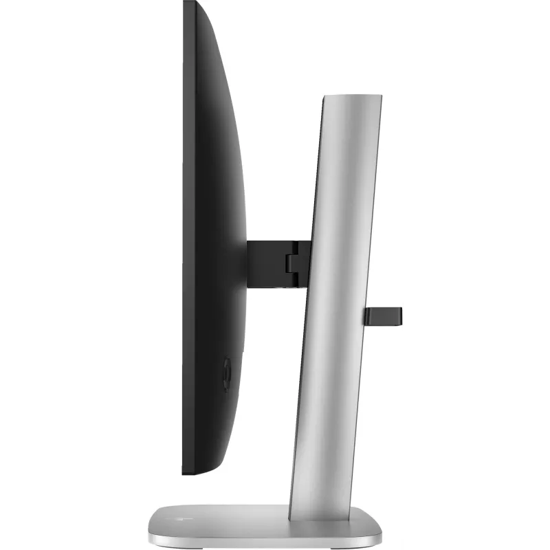 Monitor HP Series 5 Pro 23,8 cala FHD - 524pf, 60,5 cm (23,8 cala), 1920 x 1080 pikseli, Full HD, LCD, 5 ms, Czarny, Srebrny