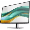 Monitor HP Series 5 Pro 23,8 cala FHD - 524pf PVC Free, 60,5 cm (23,8 cala), 1920 x 1080 pikseli, Full HD, LCD, 5 ms, Czarny
