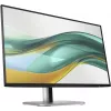 Monitor HP Series 5 Pro 23,8 cala FHD - 524pf PVC Free, 60,5 cm (23,8 cala), 1920 x 1080 pikseli, Full HD, LCD, 5 ms, Czarny