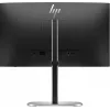 Monitor HP Series 5 Pro 23,8 cala FHD - 524pf PVC Free, 60,5 cm (23,8 cala), 1920 x 1080 pikseli, Full HD, LCD, 5 ms, Czarny