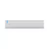 Bramka sieciowa/kontroler UBIQUITI CloudKey+ UCK-G2-SSD z dyskiem SSD 1 TB, 3 GB RAM, wyświetlaczem OLED, PoE, Gigabit Ethernet