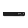 Bramka sieciowa/kontroler UBIQUITI CloudKey+ UCK-G2-SSD z dyskiem SSD 1 TB, 3 GB RAM, wyświetlaczem OLED, PoE, Gigabit Ethernet