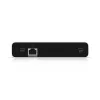Bramka sieciowa/kontroler UBIQUITI CloudKey+ UCK-G2-SSD z dyskiem SSD 1 TB, 3 GB RAM, wyświetlaczem OLED, PoE, Gigabit Ethernet