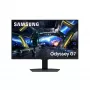 Monitor Samsung G70D 68,6 cm (27 cali) 3840 x 2160 pikseli 4K Ultra HD LCD Czarny