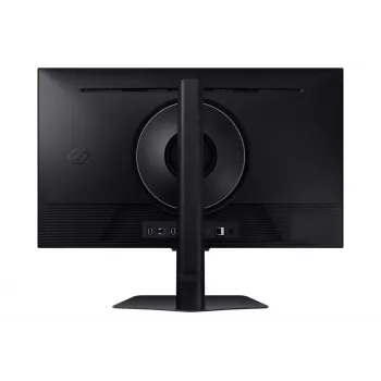Monitor Samsung G70D 68,6 cm (27 cali) 3840 x 2160 pikseli 4K Ultra HD LCD Czarny