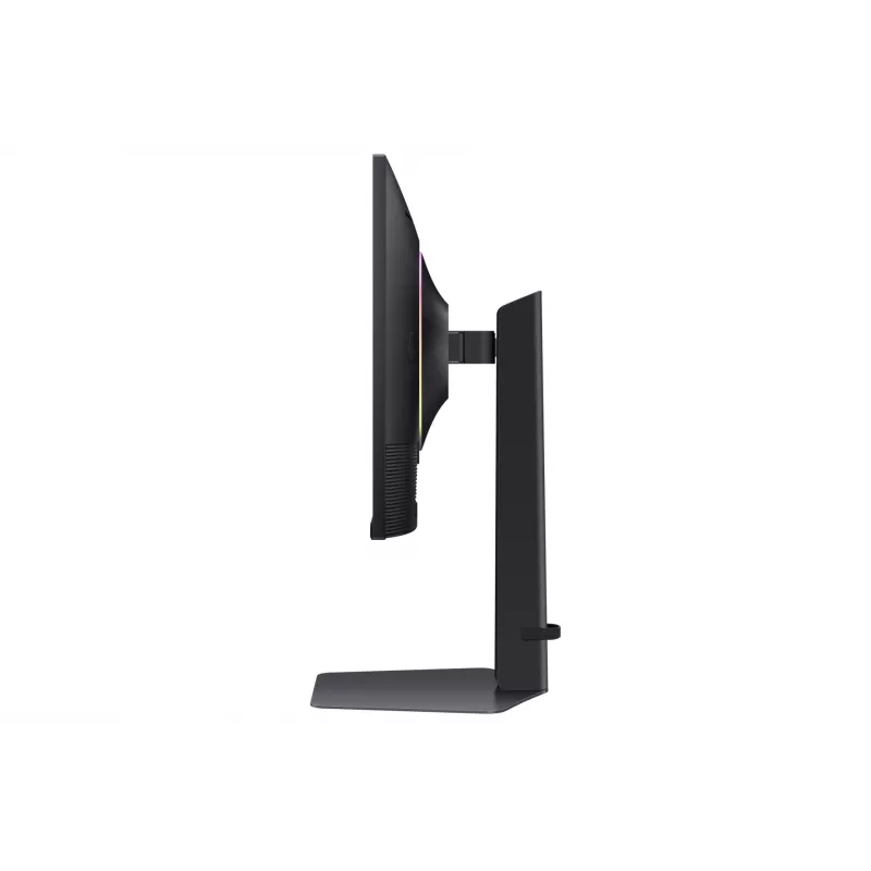 Monitor Samsung G70D 68,6 cm (27 cali) 3840 x 2160 pikseli 4K Ultra HD LCD Czarny