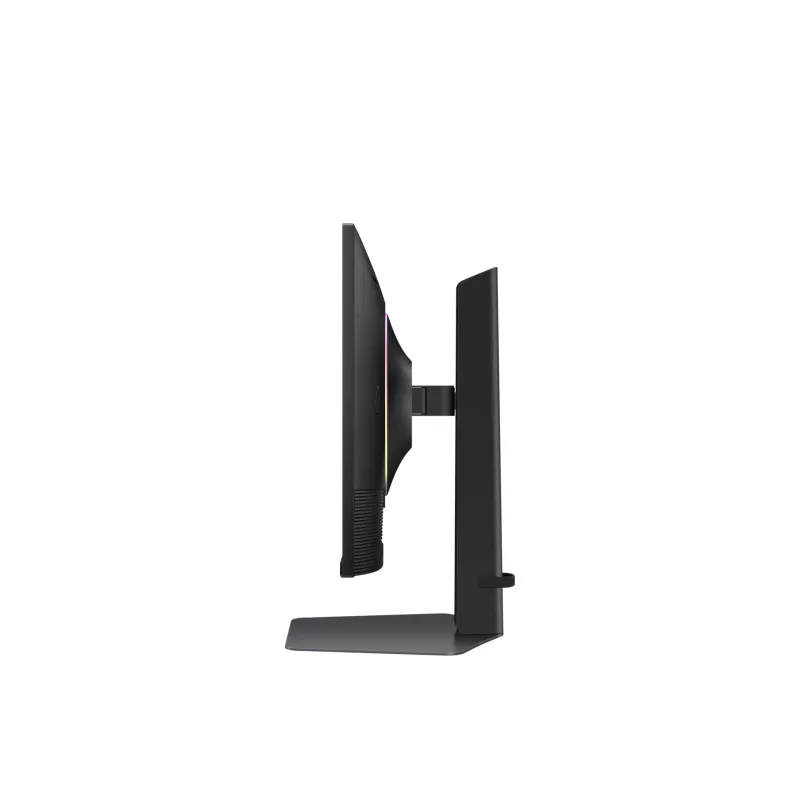 Monitor Samsung G70D 68,6 cm (27 cali) 3840 x 2160 pikseli 4K Ultra HD LCD Czarny