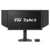 Monitor komputerowy ZOWIE XL2566X+ 62,2 cm (24,5 cala) 1920 x 1080 pikseli Full HD Czarny