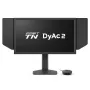Monitor komputerowy ZOWIE XL2566X+ 62,2 cm (24,5 cala) 1920 x 1080 pikseli Full HD Czarny